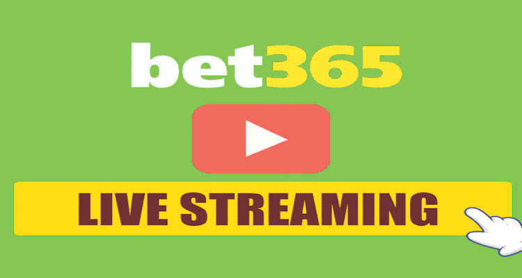 Bet 35 for live streaming