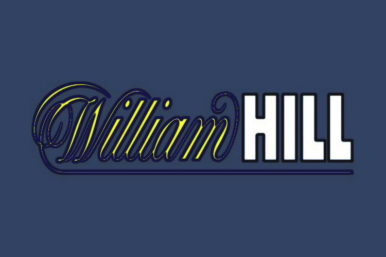 William-HIll for live streaming