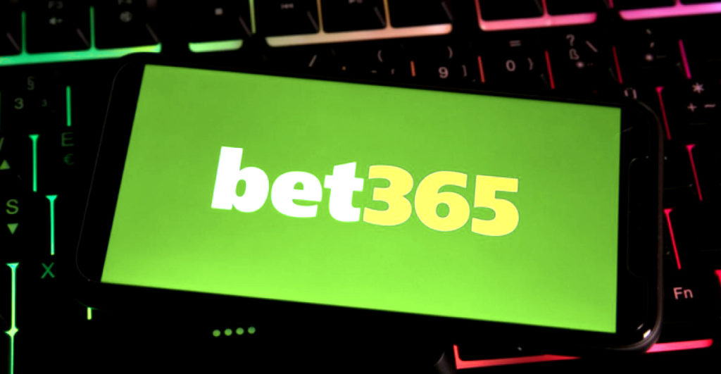 Live Betting Bet365