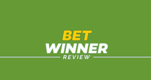 Review betting in Betwinner