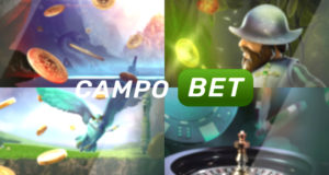 betting services CampoBet