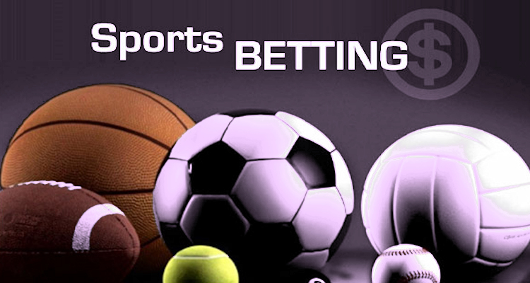 Sports Betting Tips information about online gambling