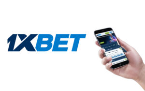 1xbet app and enjoy your favorite sports betting