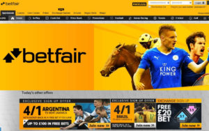 Betfair sports Betting exchanges are still a fantastic