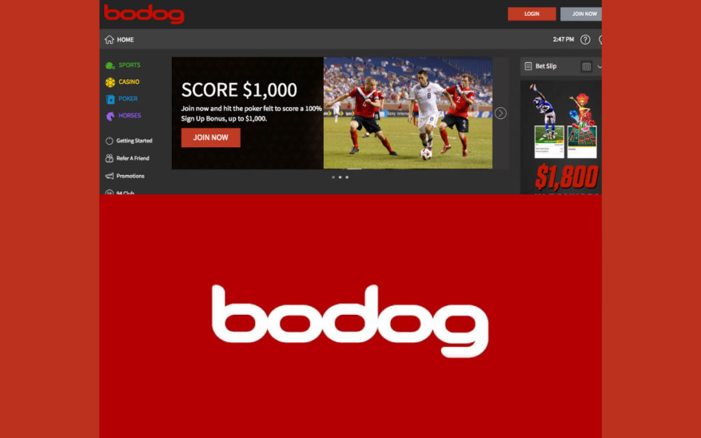 Bodog Sports betting is a very interesting activity,