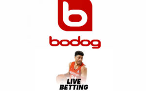 Bodog Live Betting