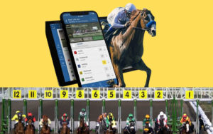 Tips For Horse Race Betting