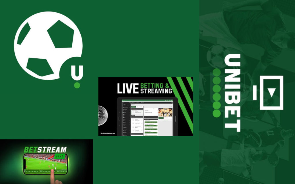 Unibet Is the platform which is best among all the sites present now